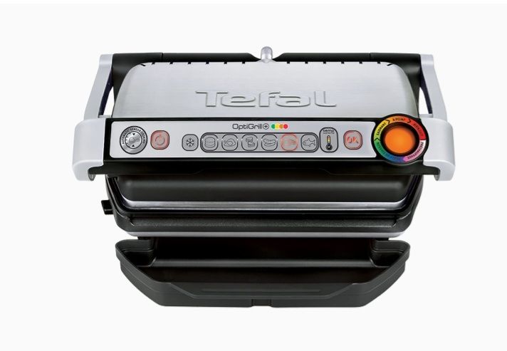 OptiGrill Plus Intelligent Health Grill - 2000W