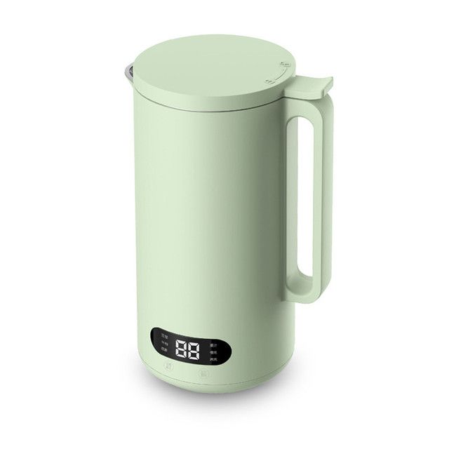 Soy Milk Grinder Soybeans Milk Maker Baby Food Blender Mixer