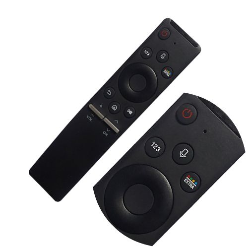 Smart Tv Voice Remote Control For Series 6, 7, 8, 9 Replacement