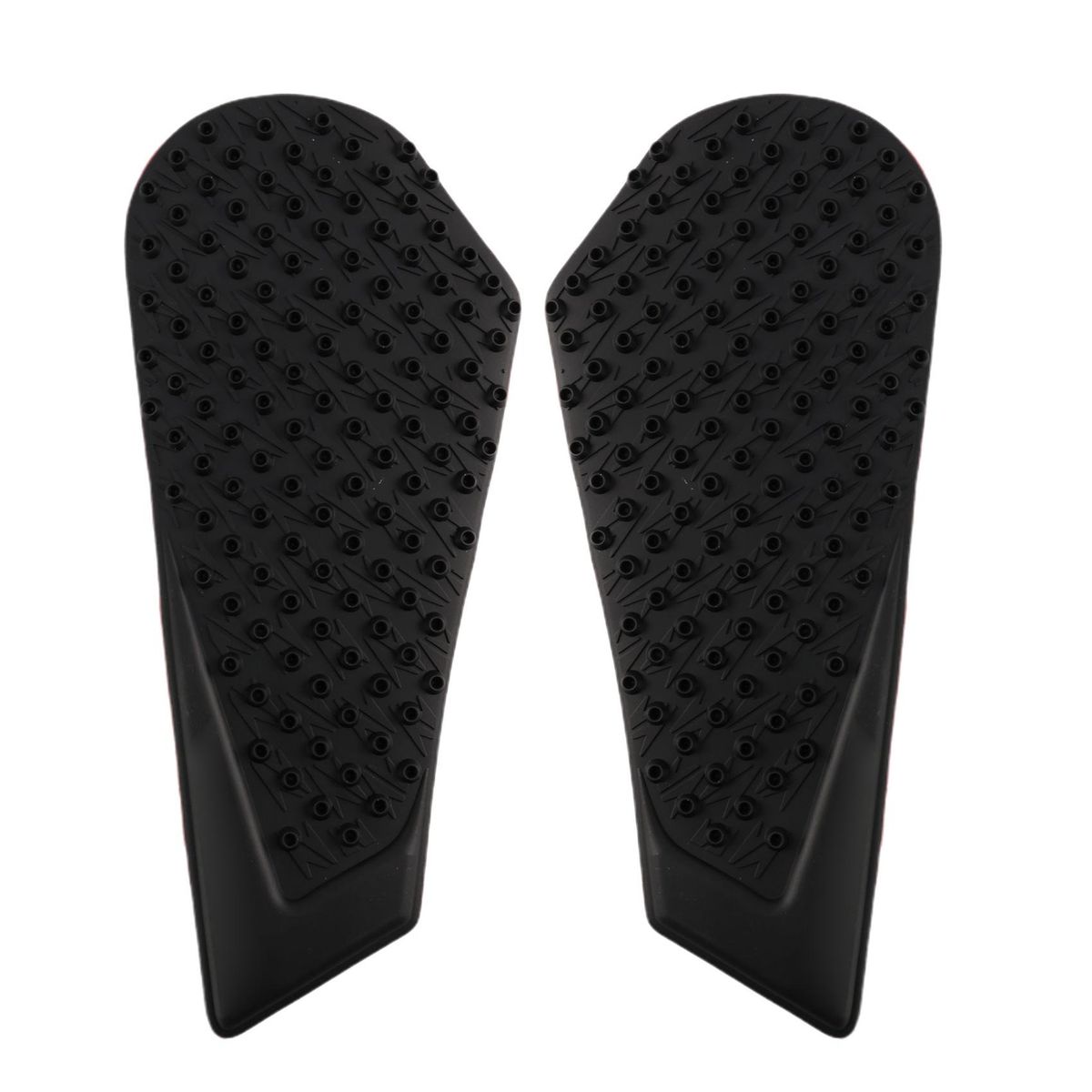Tank Traction Side Pad Protector for GSXR 600 750 2011 - 201