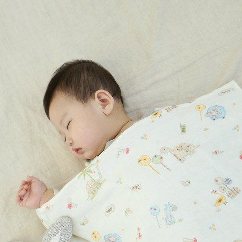 Mummy Cool All-in-one Light Mix Ball