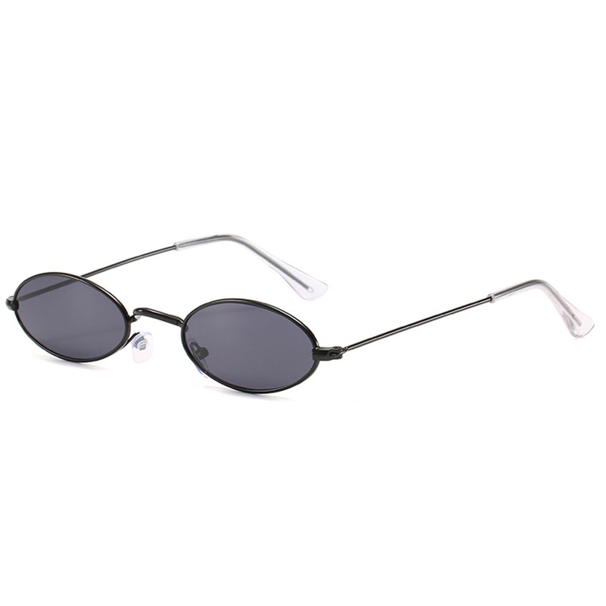 Sunglasses Metal Frame Glasses