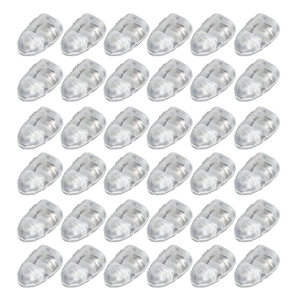 LED Balloons Lights Ball Lamp Mini Flash Luminous Lamps LED Party Lights for Lantern Bar Christmas Wedding Party ( Pack of 30 )