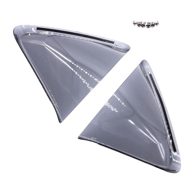 Leg Shield Guard Part Kit Replace Motorcycle Fits For Honda Pcx 2018