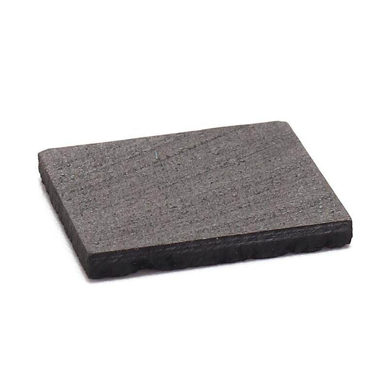 Pyrolytic Graphite Thin Piece - FOR Neodymium DIA Magnetic Levitation Experiment