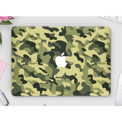 MacBook Camo Air 13