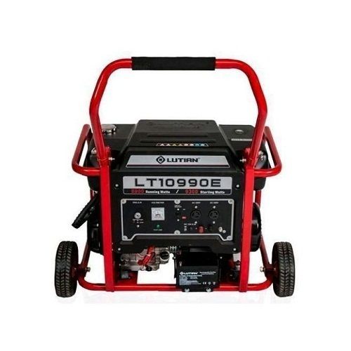 12KVA Eco Generator With Remote Control - LT10990E