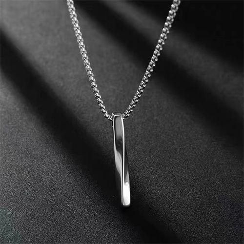 Spiral Necklace