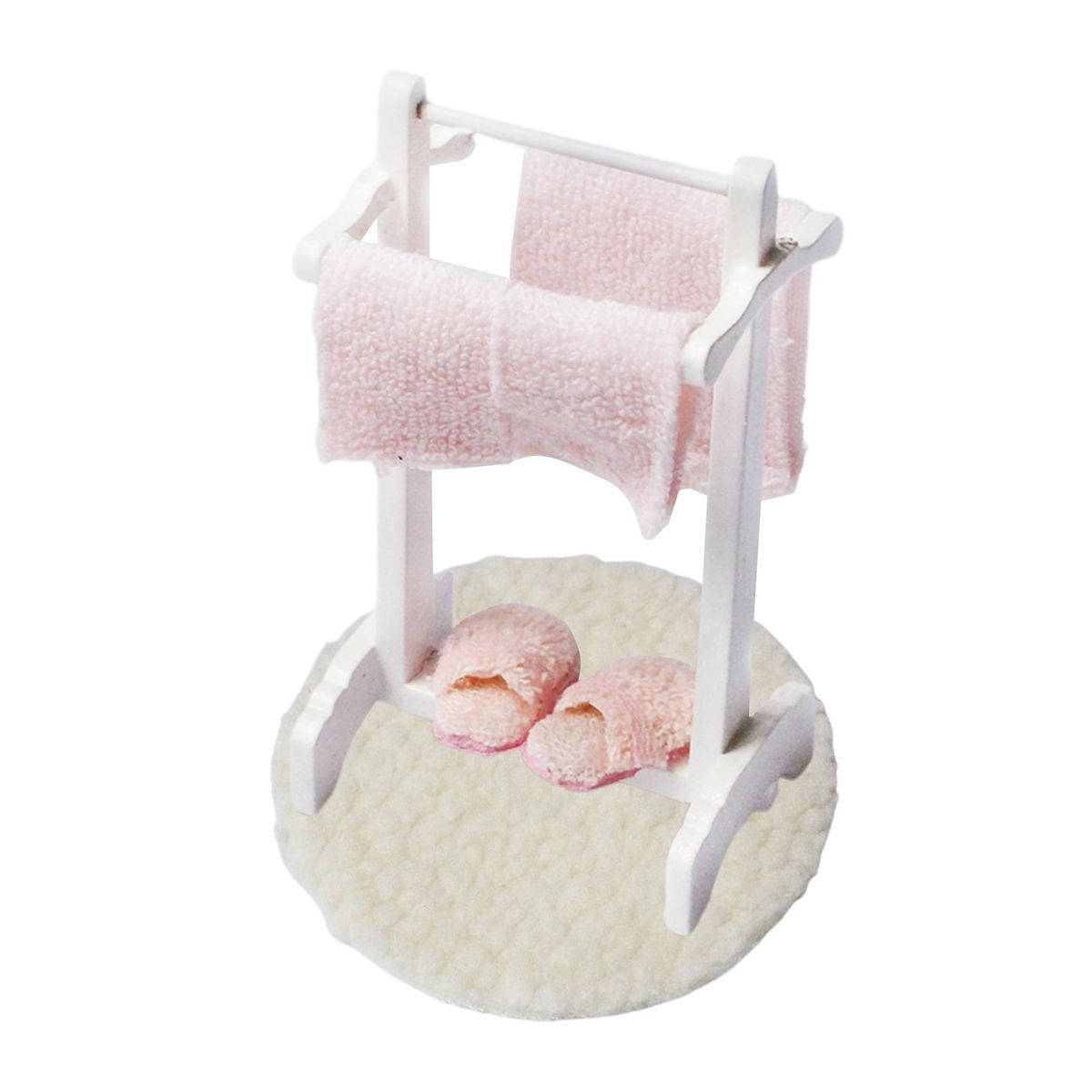 Mini Floor Rug Towel Rack Floor Rug Model