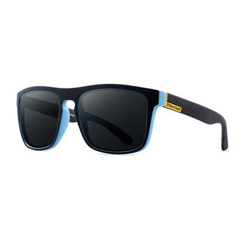 Polarized Sunglasses Men's Driving Shades Male Sun Glasses