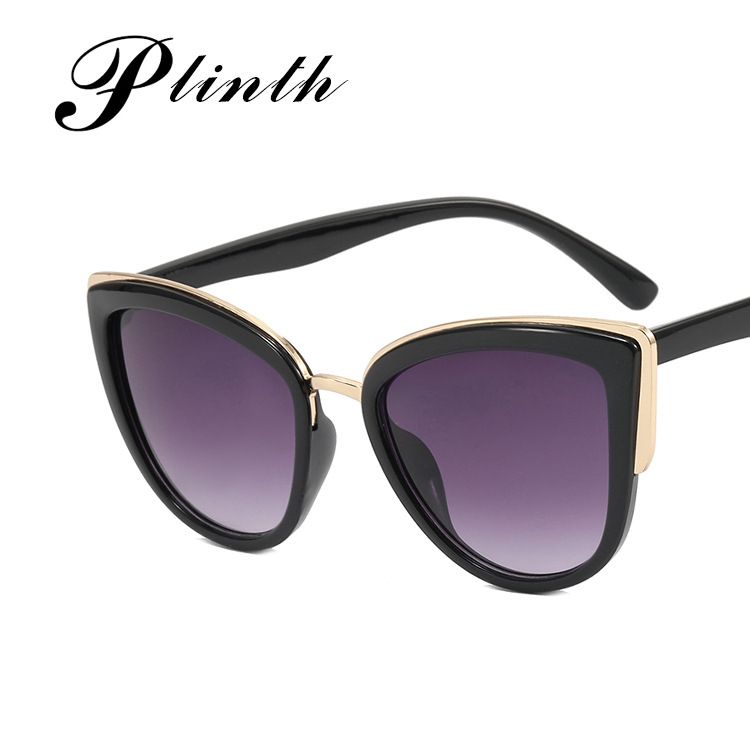 Personality Street Photo Sunglasses Anti-UV