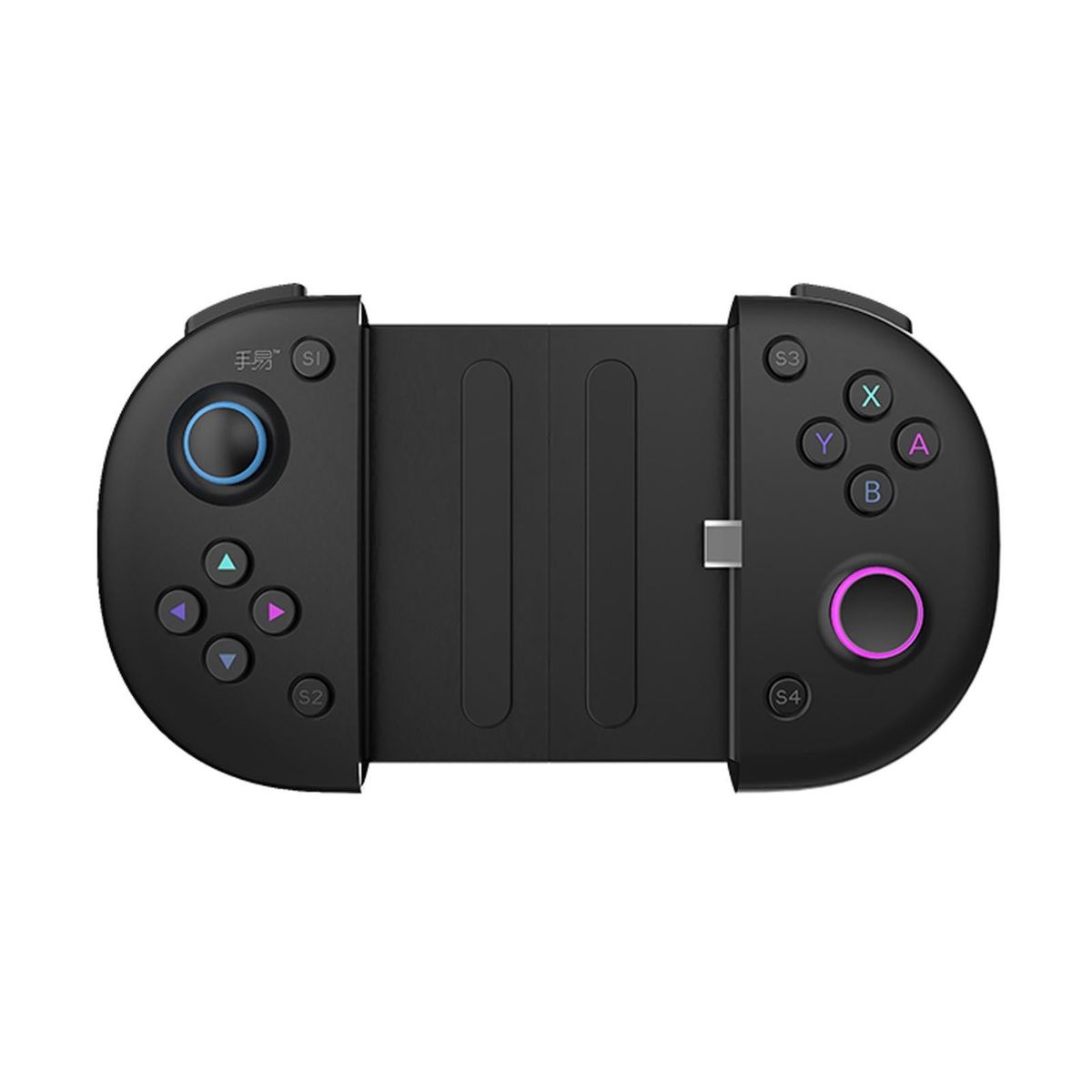 N1 Mobile Game Controller For Android Phones With Type-C