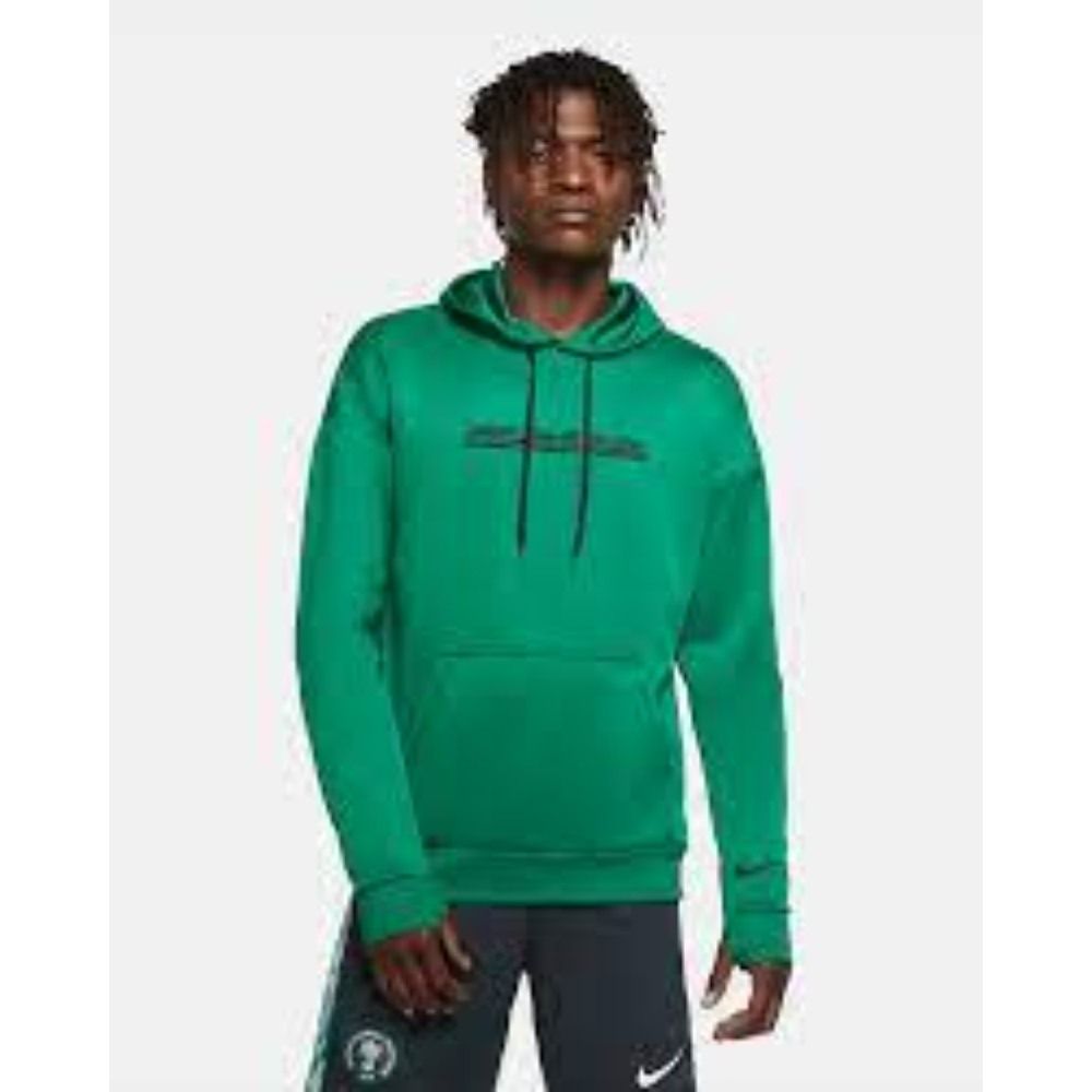 SportsWear - Nigeria Hoodie