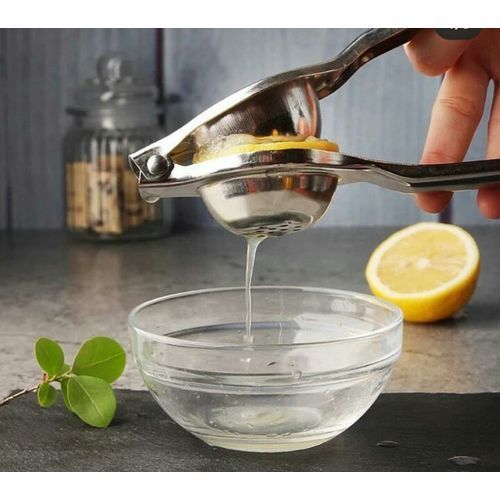 Hand Manual Lemon Squeezers, Manual Citrus Press Juicer