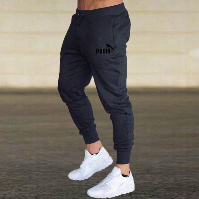 -Spring -Men -Jogging -Pants -Gym -Training -Pant DCH-2_M