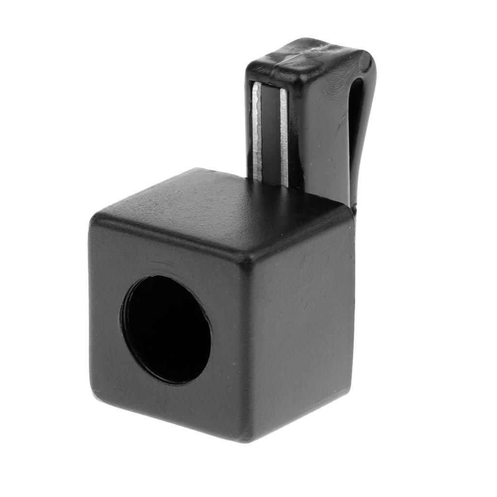 Portable Pool Chalk Holder    Snooker Billiard Chalks Storage