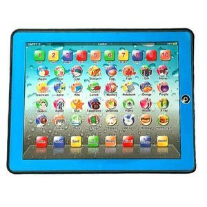Kids Educational Tablet