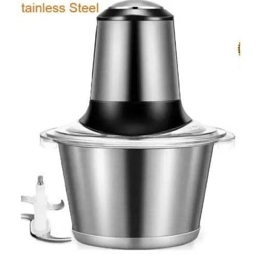 Multi-function Food Blender - 3L - 300W
