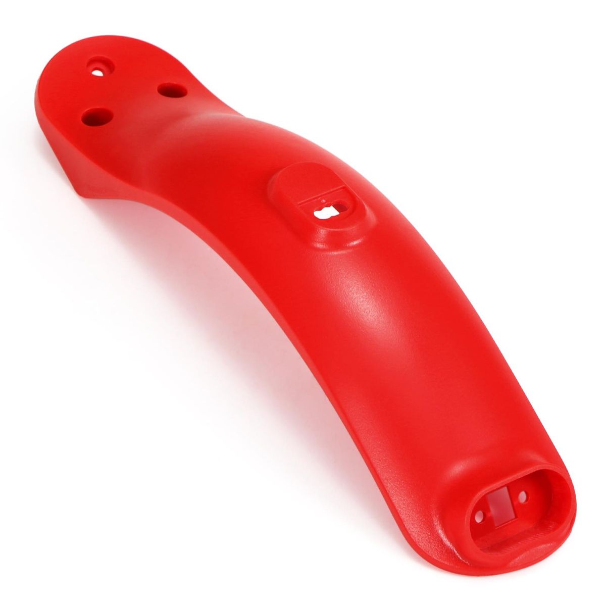 Scooter Mudguard Short Ducktail Rear Fender for Xiaomi M365 Rear Mud Guard Scooter   Replacement Accessory