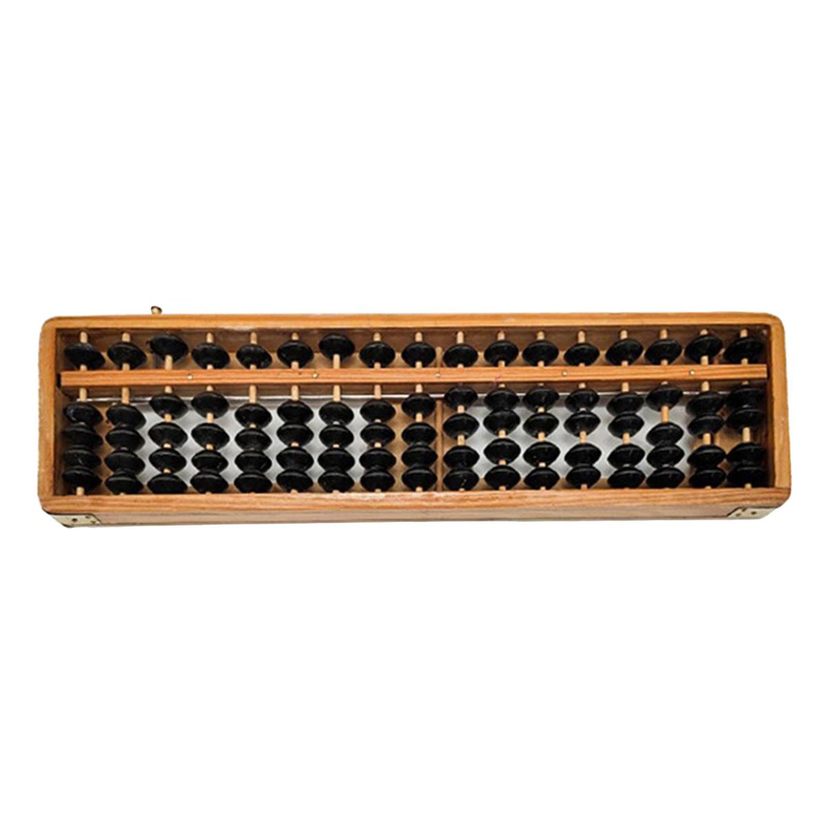 17 Rods  En Abacus     Counting Tool