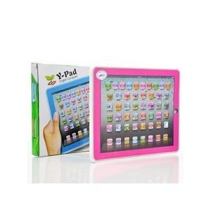 Children Learning Y-pad