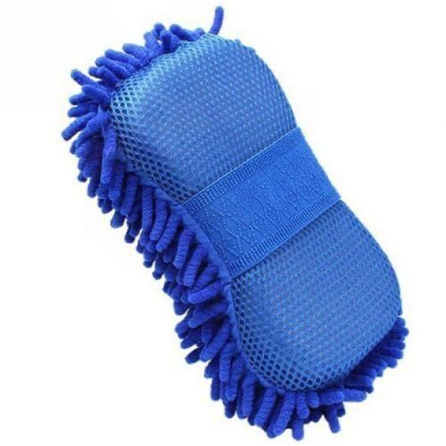 Premium CarWash SpongeScratch Free Ultra Soft Cleaning Tool