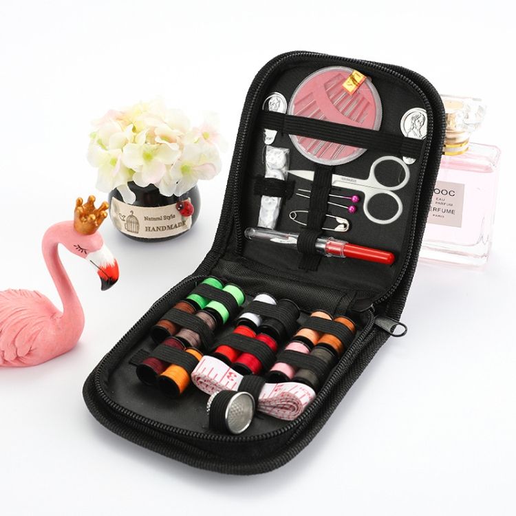 2 PCS 27 In 1 Portable Sewing Kit
