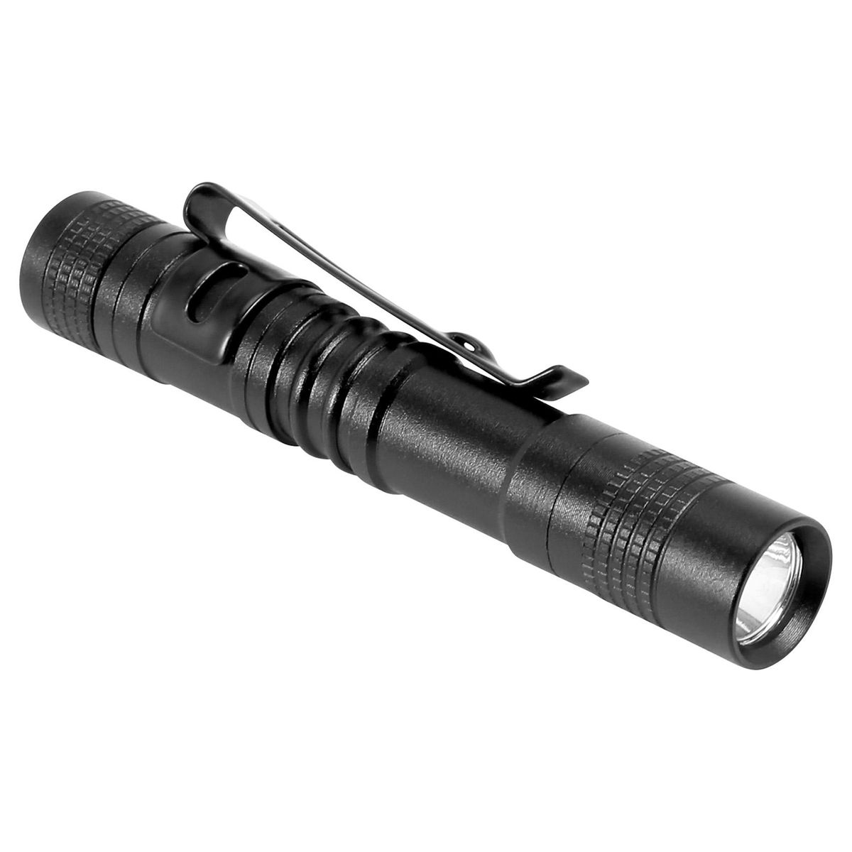 Flashlight pen torch Super Small Mini AAA XPE-R3 LED Lamp