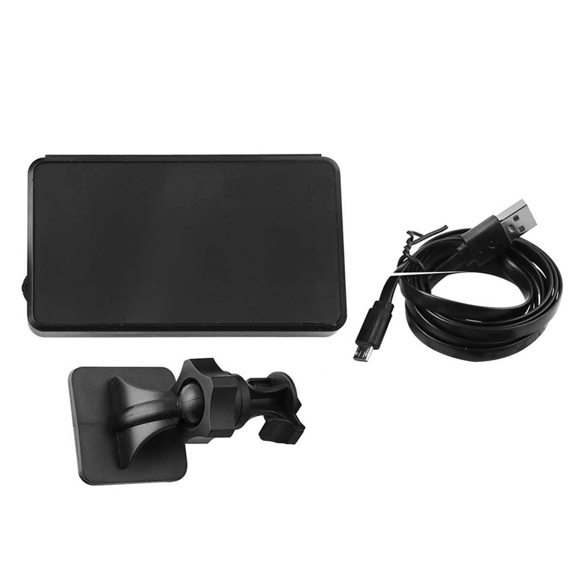Universal  HUD Head Up Display,GPS Speedometer With Over