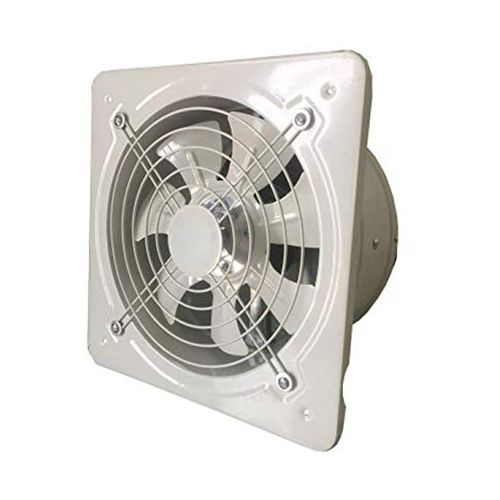 Industrial Ventilation Fan 8 Inch Iron Exhaust Fan