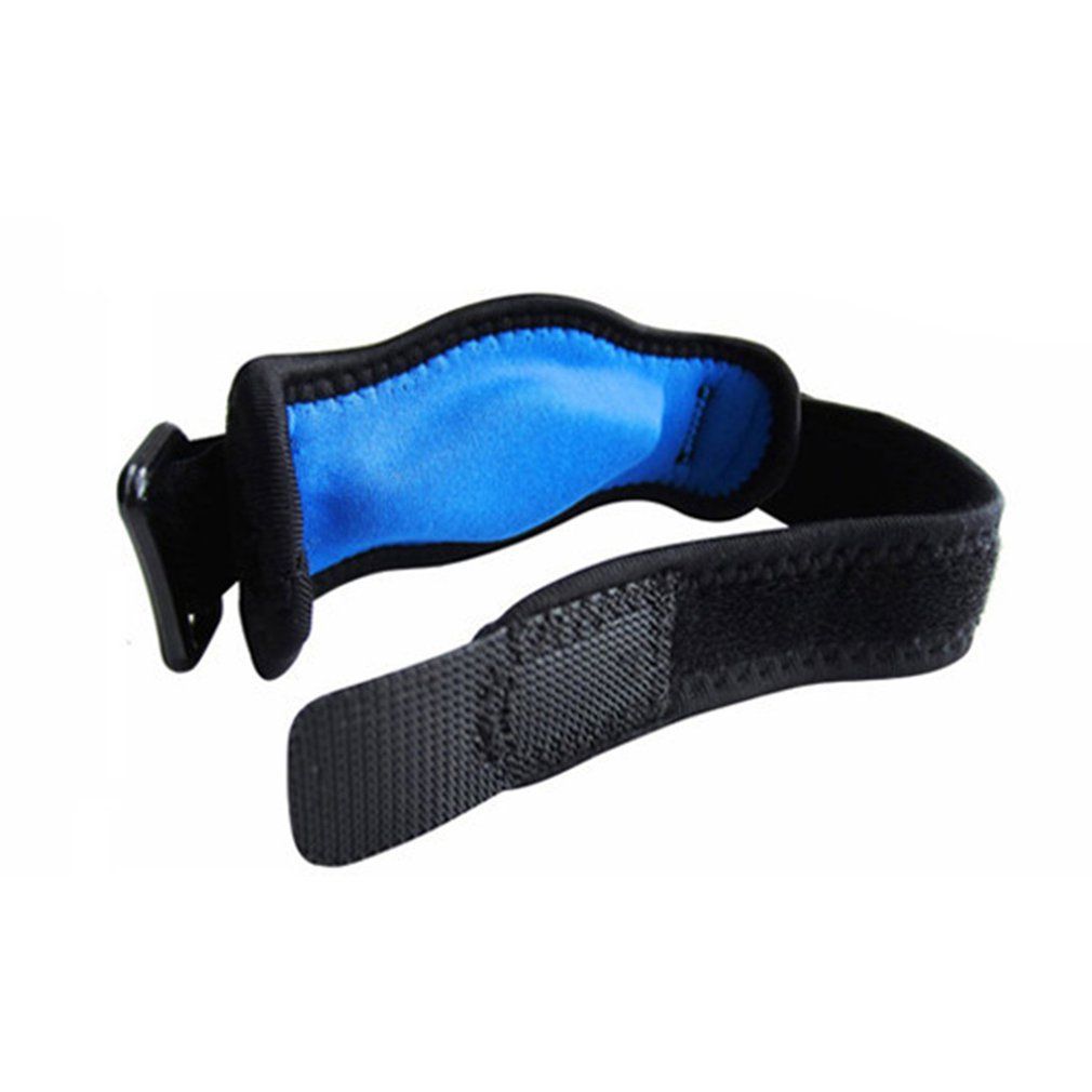 CB Tennis Elbow Support Strap Brace Golf Forearm Pain Relief