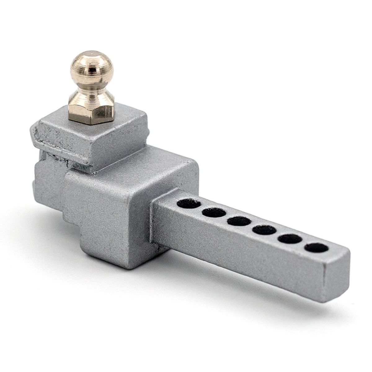 Remote Control Accessories Tow Hook Drop Hitch Receiver