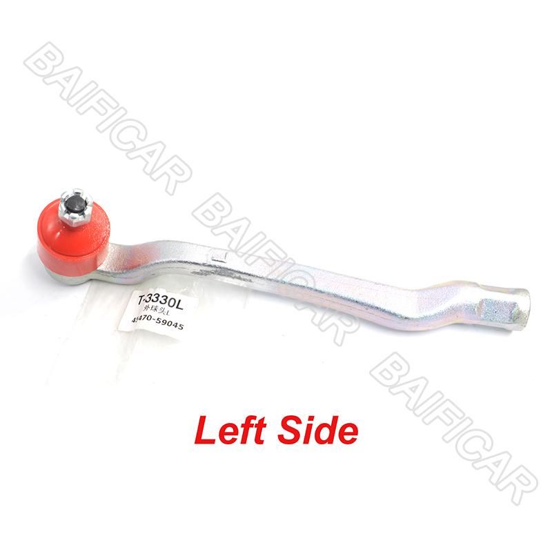 Baificar Steering Rack Inner Outer Tie Rod End 453-59065 45460-59045 For Toyota Lexus LS430