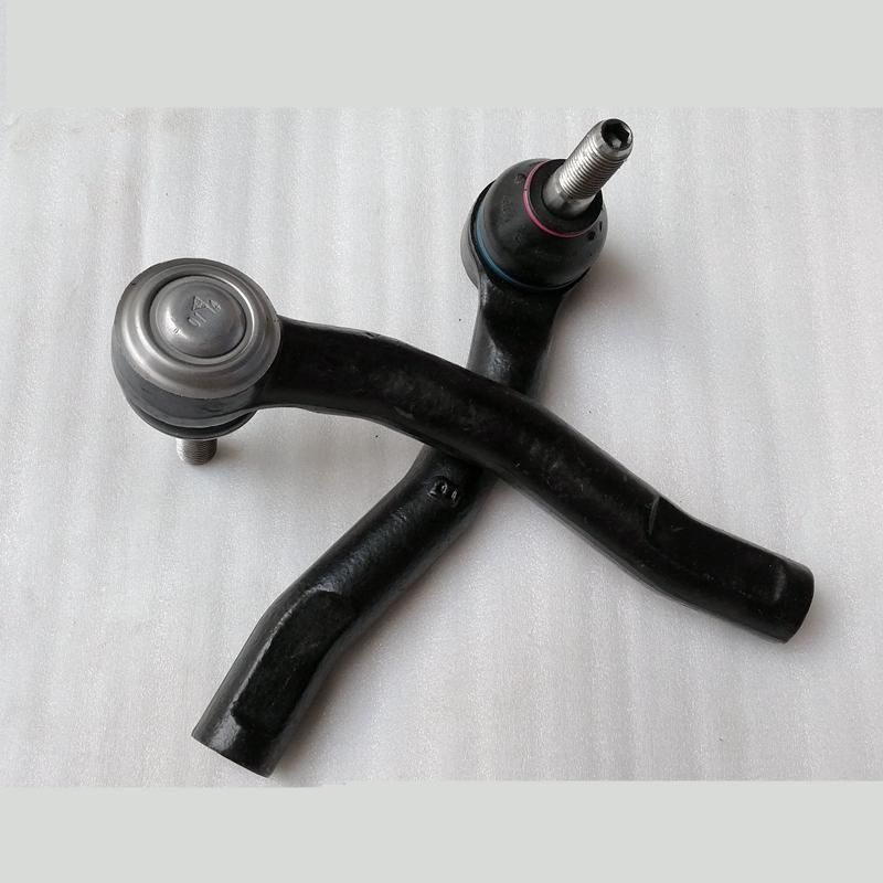 Steering gear tie rod outer ball joint for Brilliance V3 H230 H220 1piece