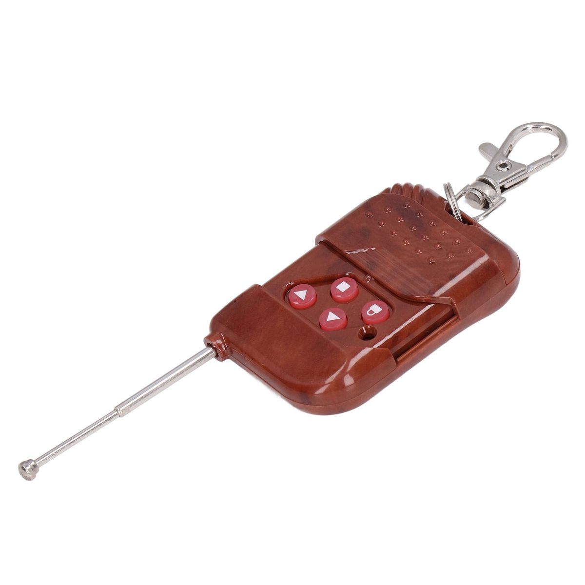 Door Remote Control Copy Codes Opener Controller 4 Keys