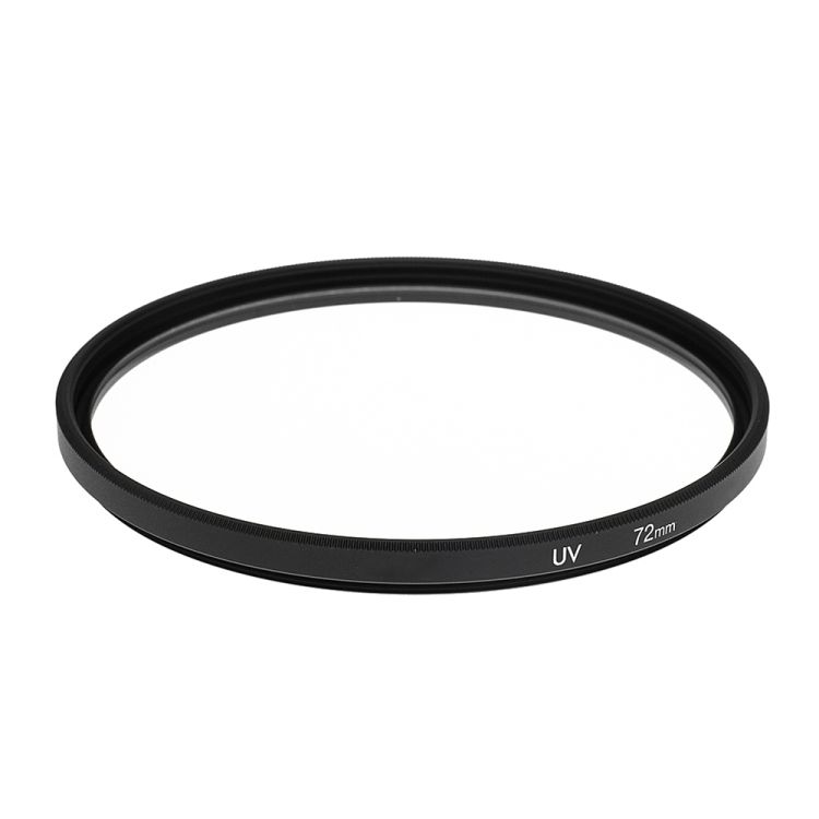 72mm UV Filter