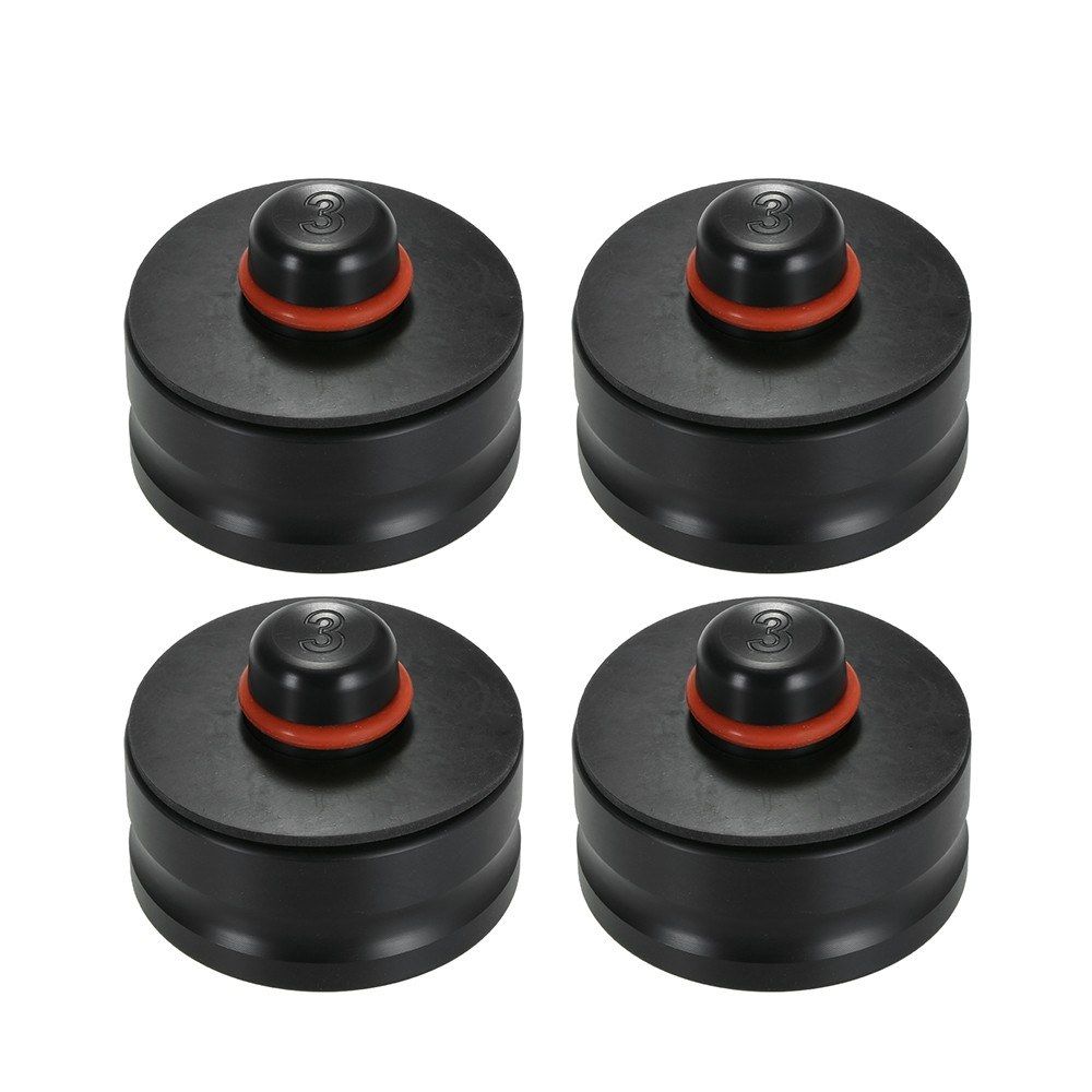 Jack Lift Point Pad Adapter Jack Pad Tool Chassis Dedicated