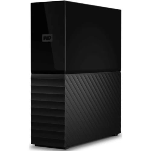 WD 16TB My Book Desktop Raid External Hard Drive HDD