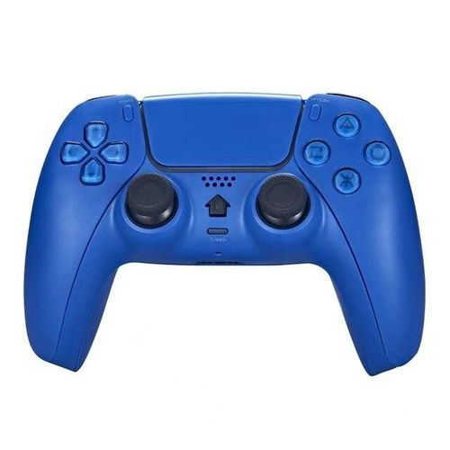 For Sony PS4 Wireless Controller With Same Apperance And Touchpad From PS5 Controller Charge Quickly Support PS5 Charging Dock