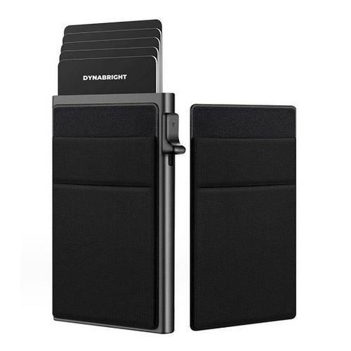 Automatic Pop Up Credit Atm Card Holder