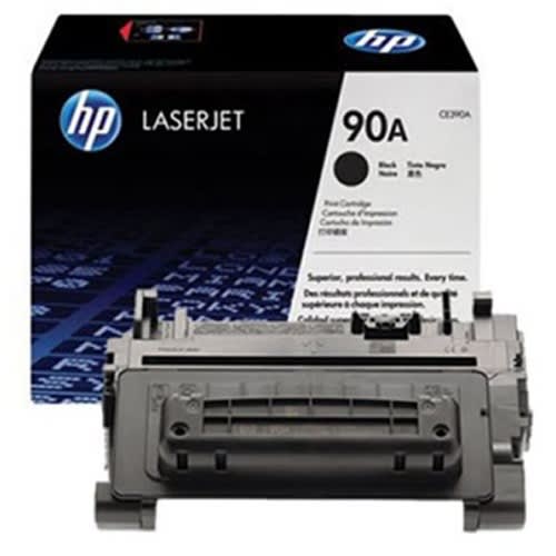 Hp 90a Ce390a Cartridge For Hp Laserjet Enterprise 600 M601dn-m601n-m602dn-m603n-m455x
