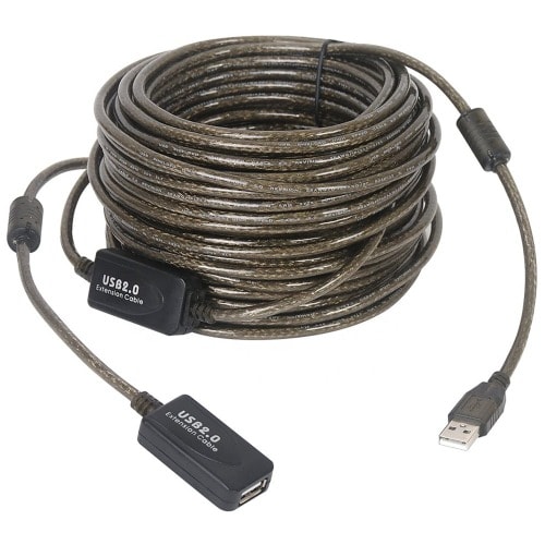 USB Extension Cable - 20m