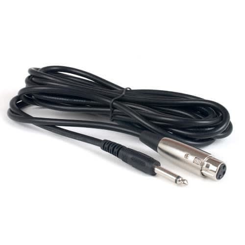 Microphones Cable Cord