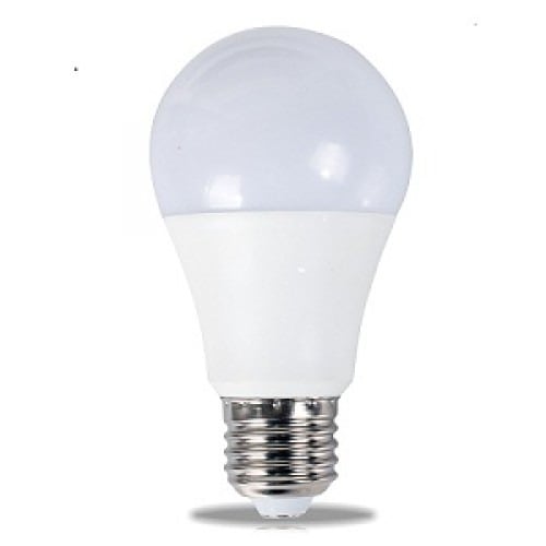Led Bulb - 7W - 6 Pieces