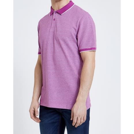 Pique Polo