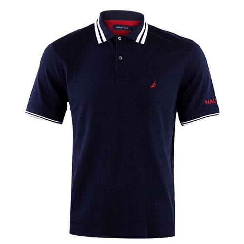 Men's  Polo Top