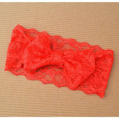 Lace Headband