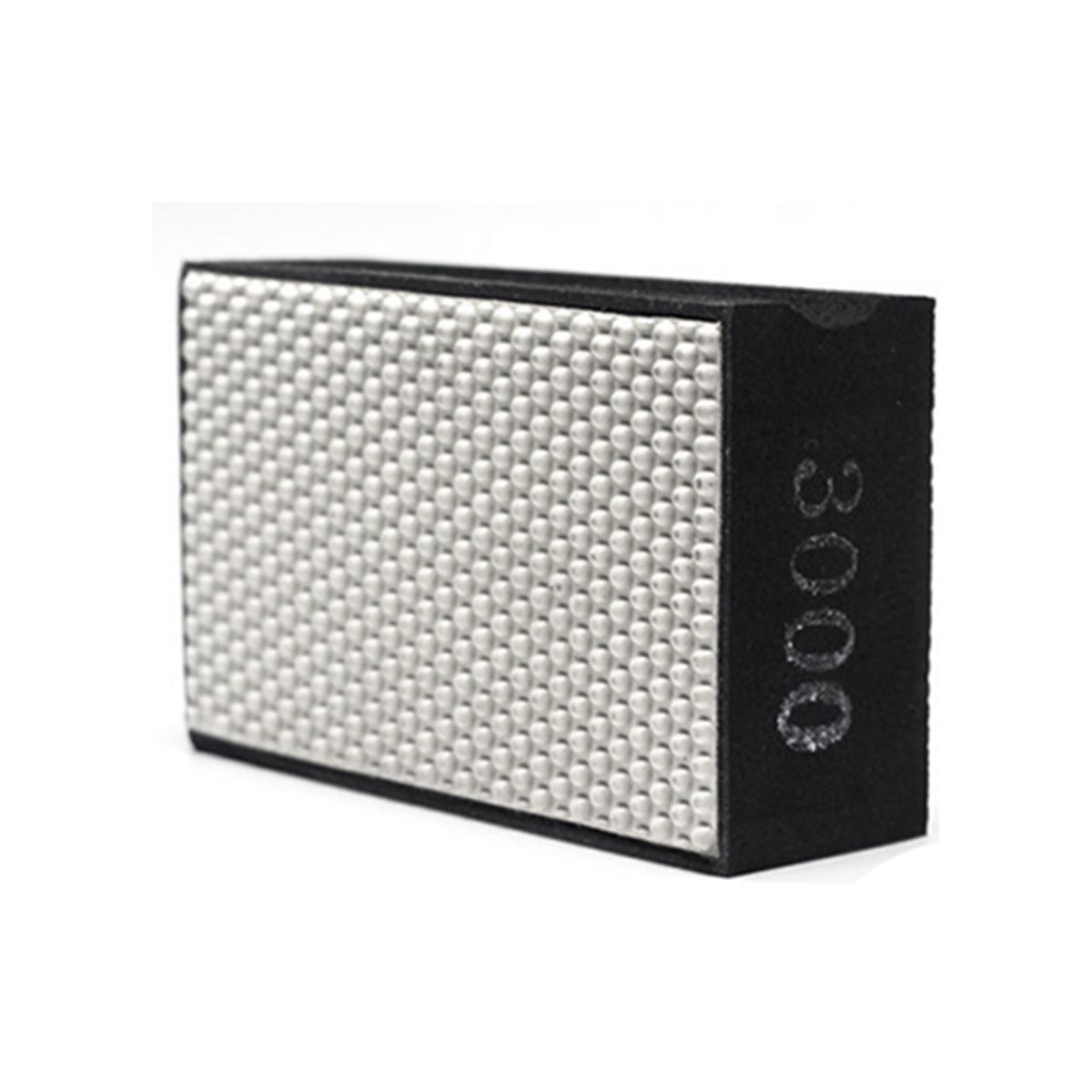 Diamond Hand Polishing Pad for Stone Glass Ceram