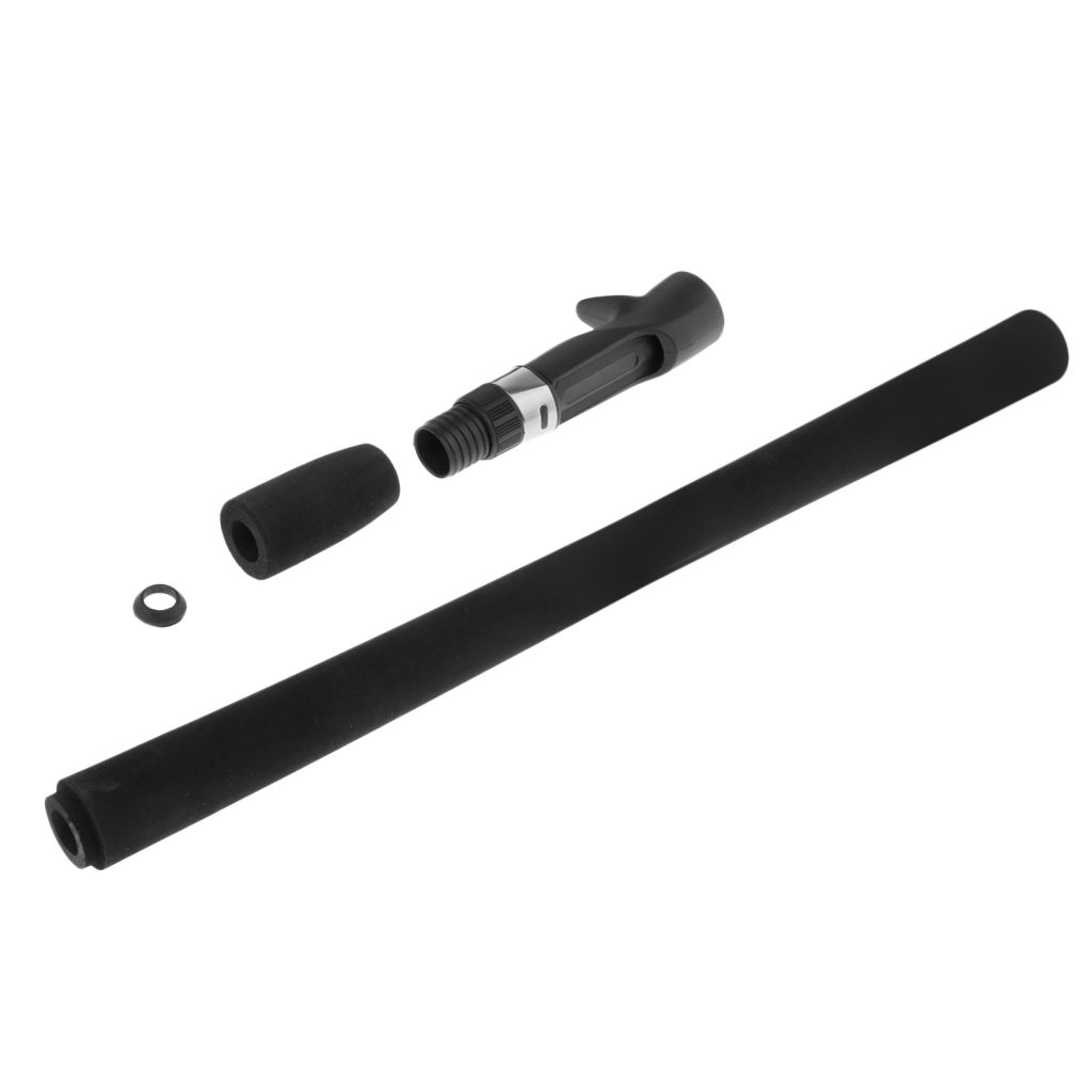 Split Grip Casting Rod Handle Kit  Rod Handle