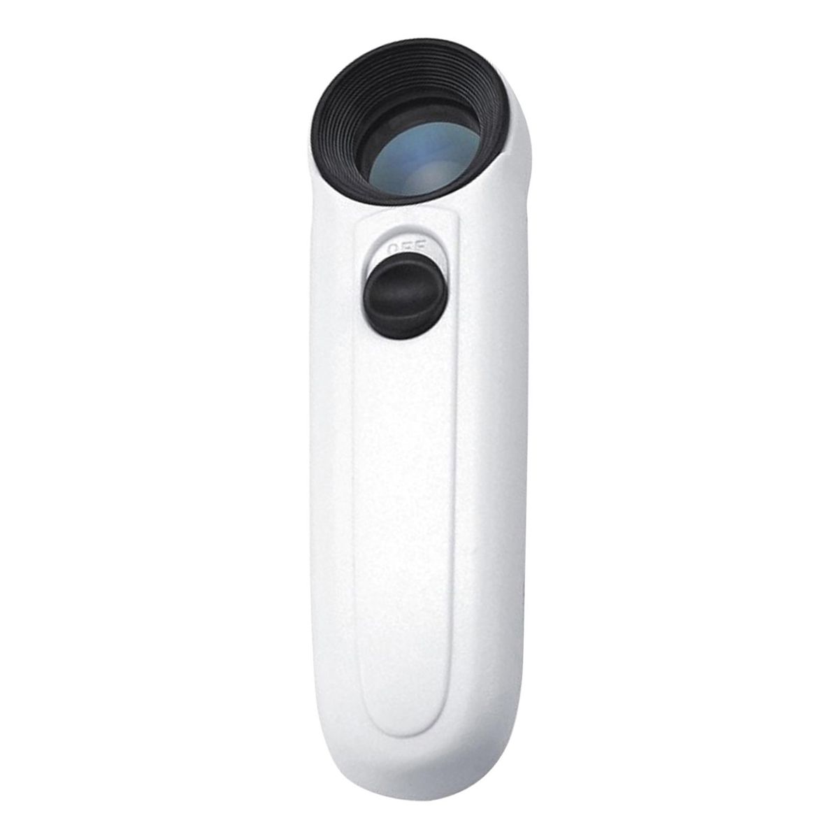 Reading Magnifier Jewelry Appraisal Reading Magnifier White